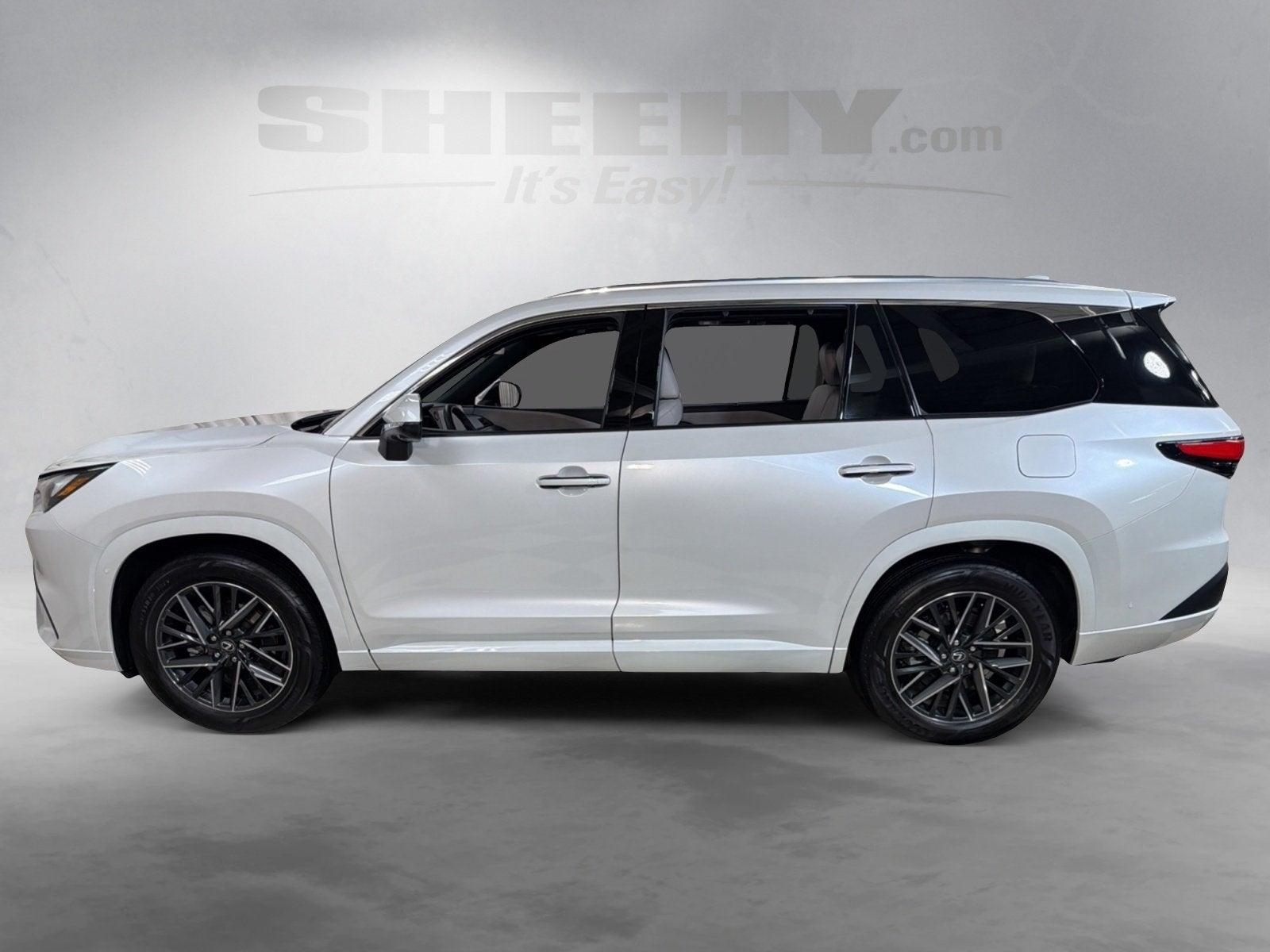 2025 Lexus TX 350 Premium