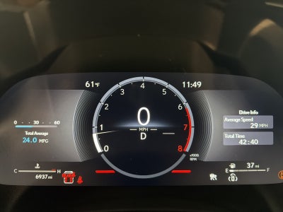 2025 Lexus TX 350 Premium