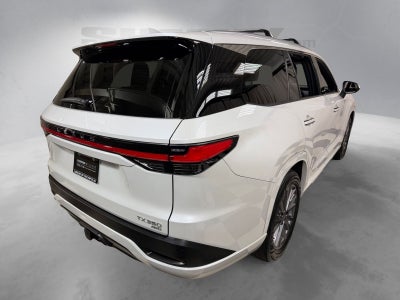 2024 Lexus TX 350