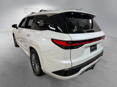 2024 Lexus TX 350