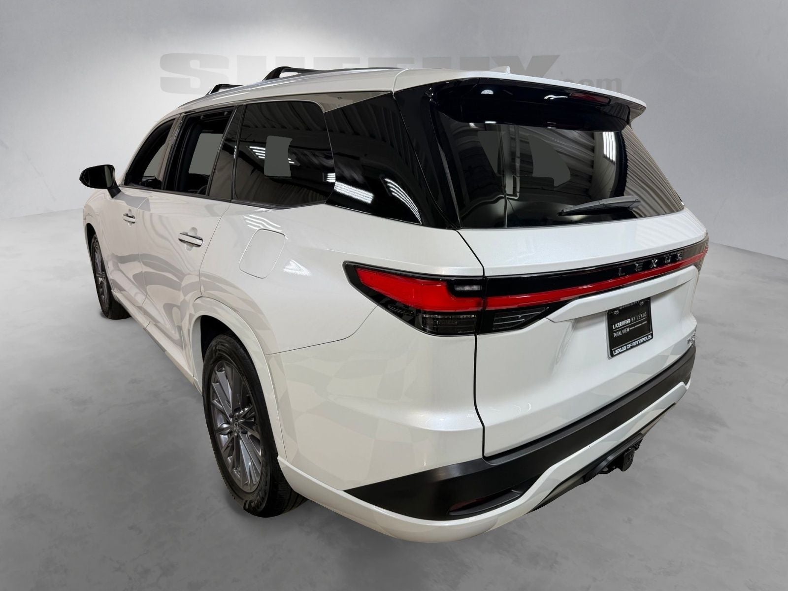 2024 Lexus TX 350