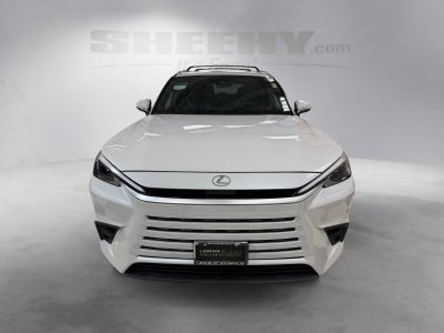 2024 Lexus TX 350