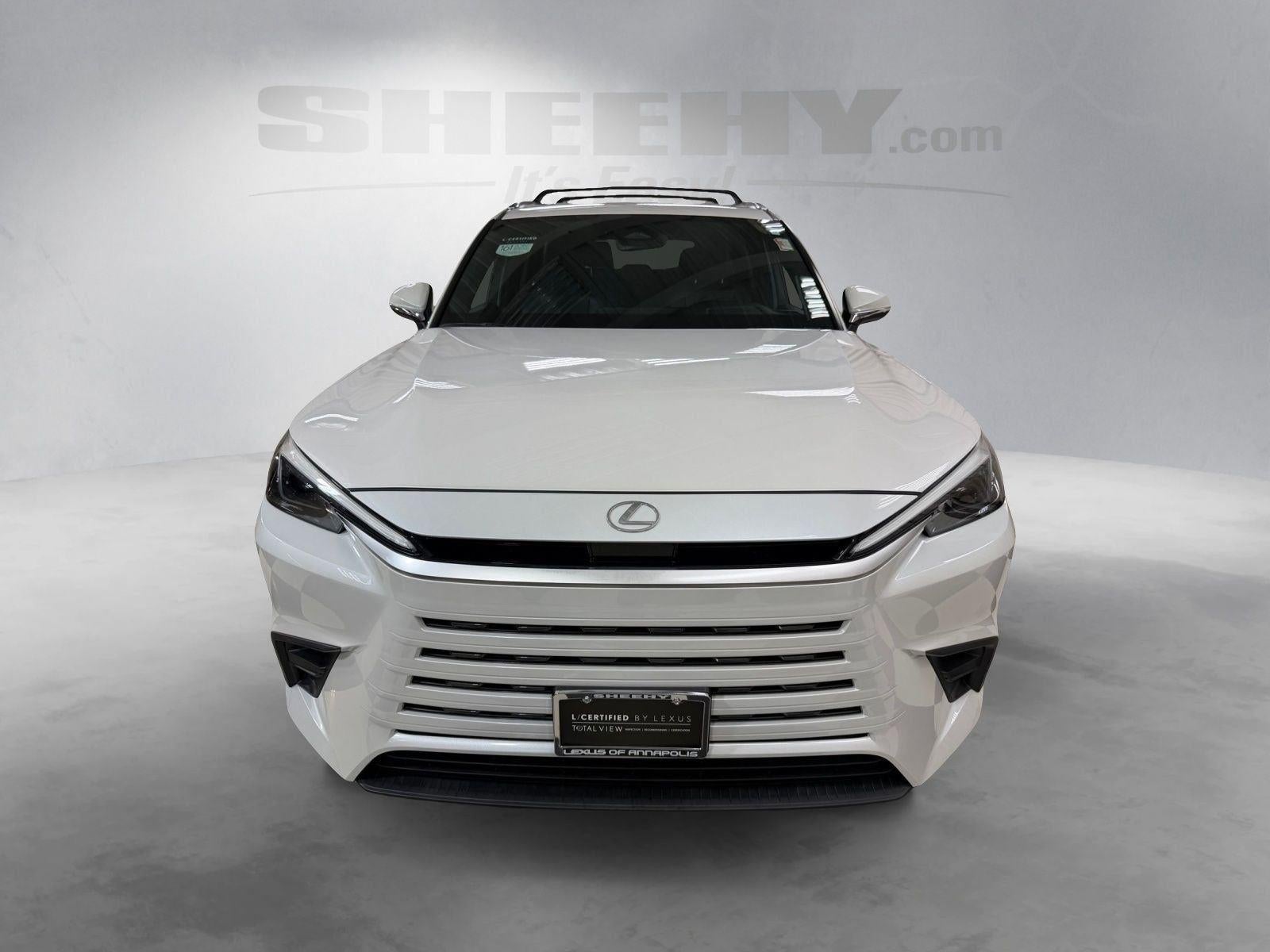 2024 Lexus TX 350