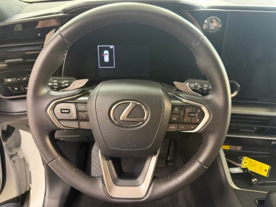 2024 Lexus TX 350