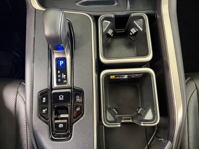 2024 Lexus TX 350
