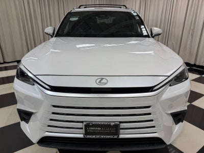 2024 Lexus TX 350