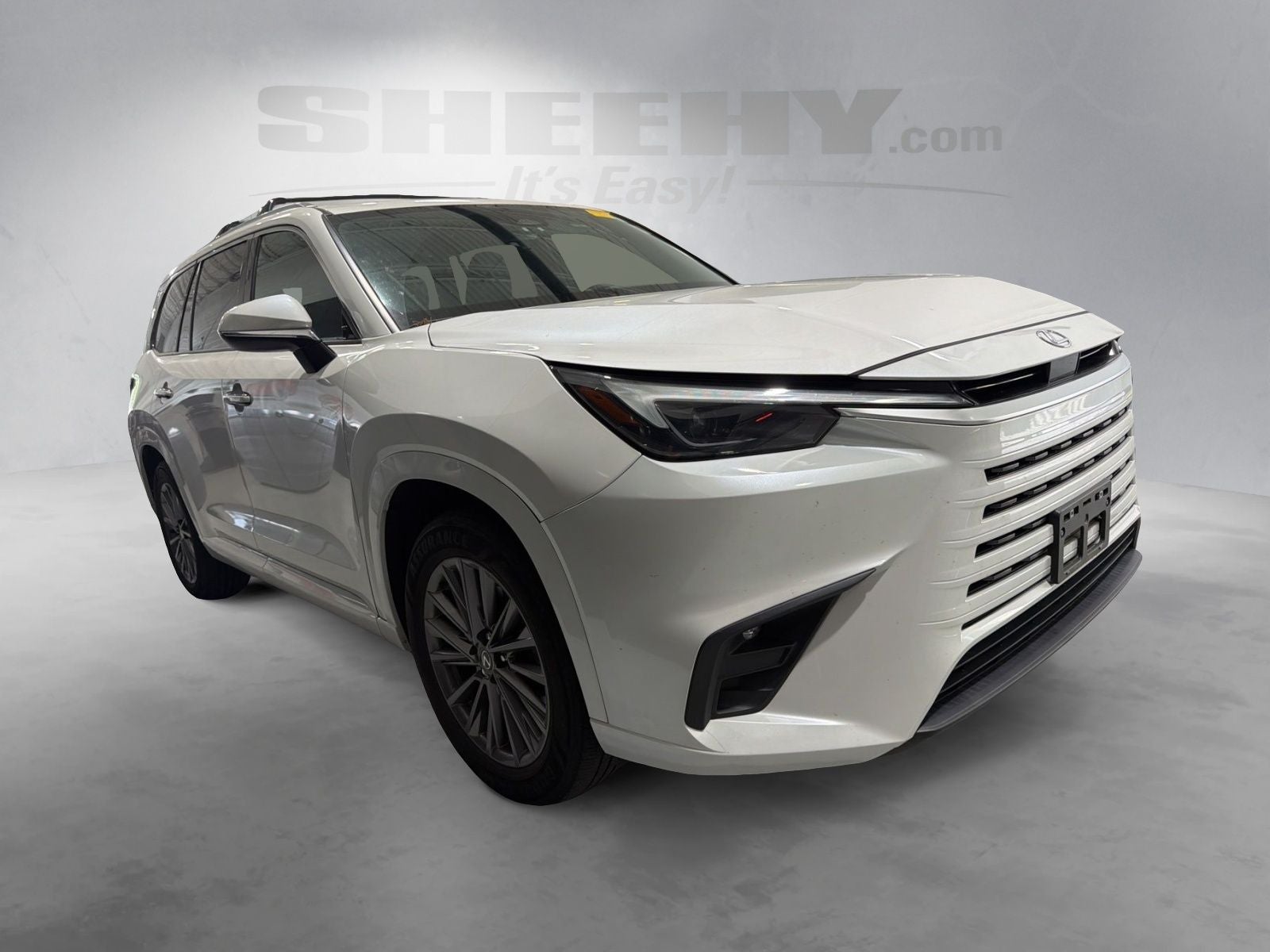 2024 Lexus TX 350