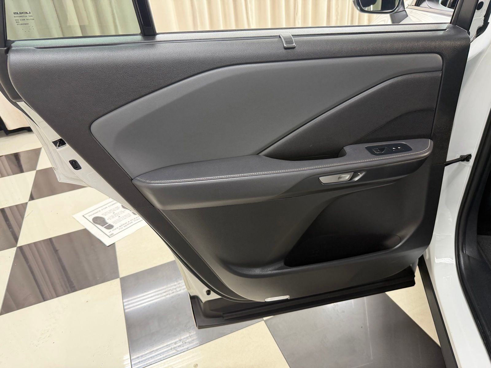 2024 Lexus TX 350
