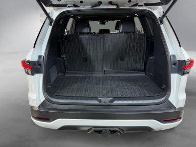 2024 Lexus TX 350