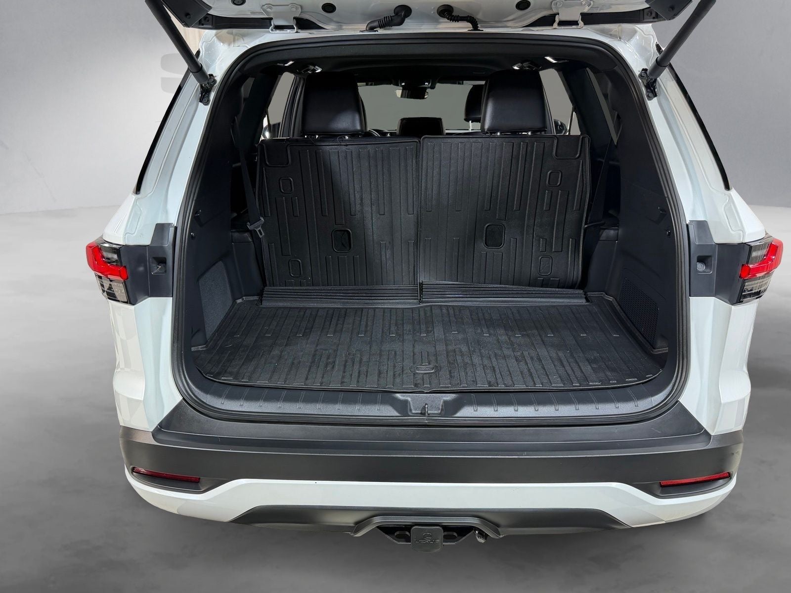 2024 Lexus TX 350