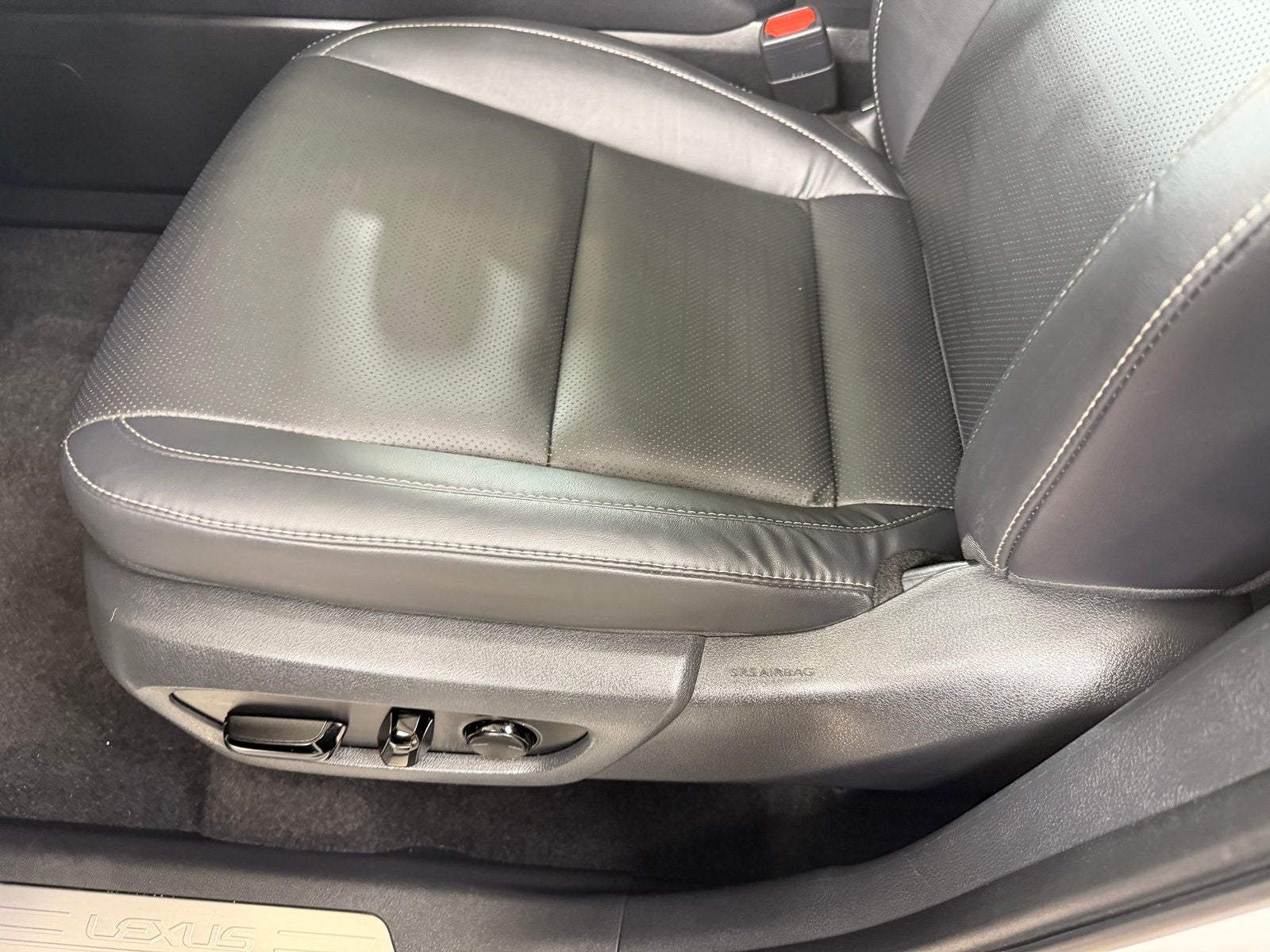 2024 Lexus TX 350