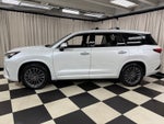 2024 Lexus TX 350