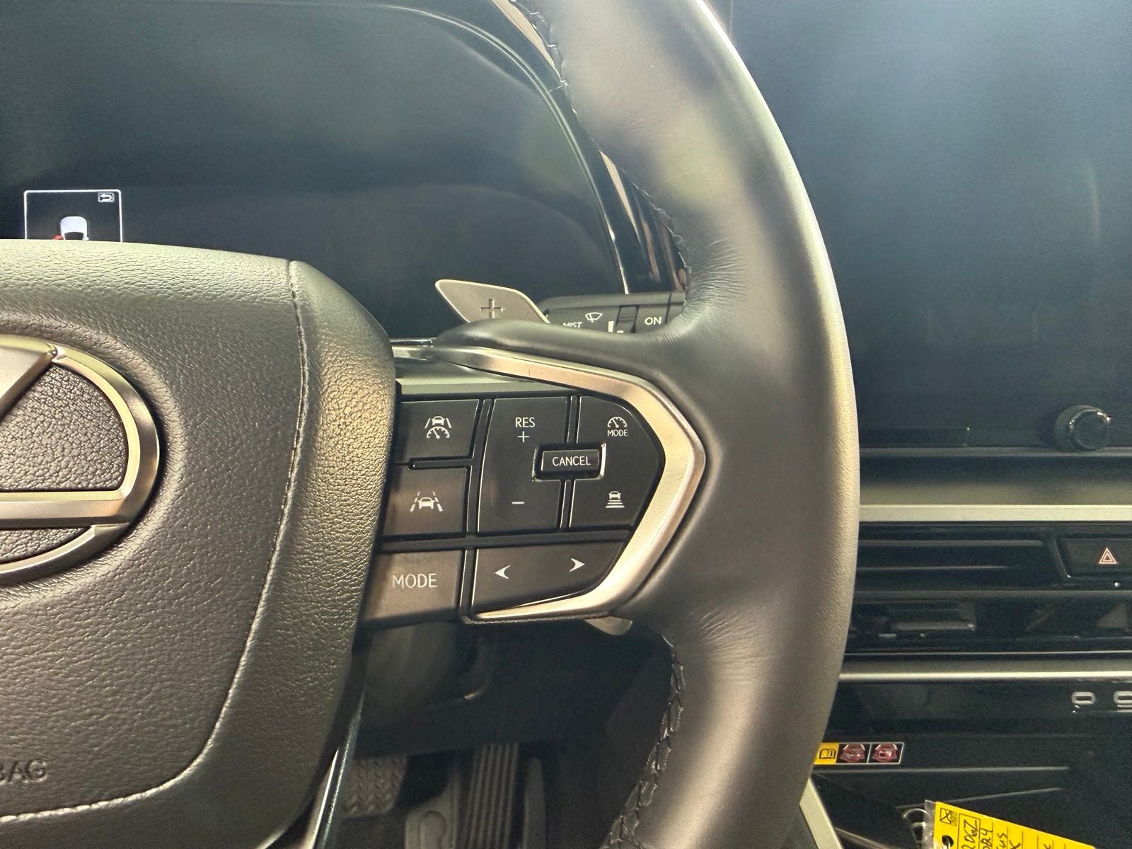 2024 Lexus TX 350
