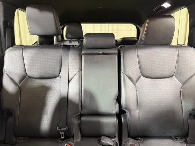 2024 Lexus TX 350