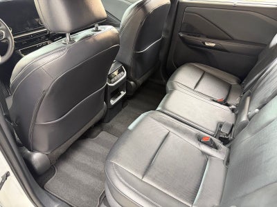 2024 Lexus TX 350