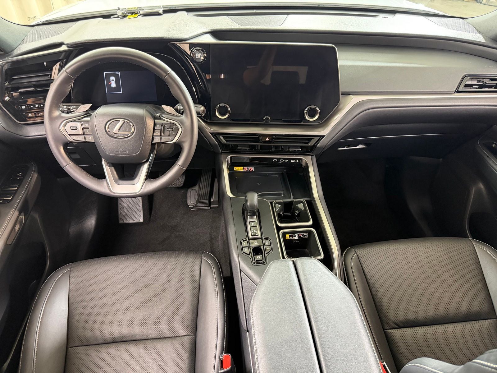 2024 Lexus TX 350