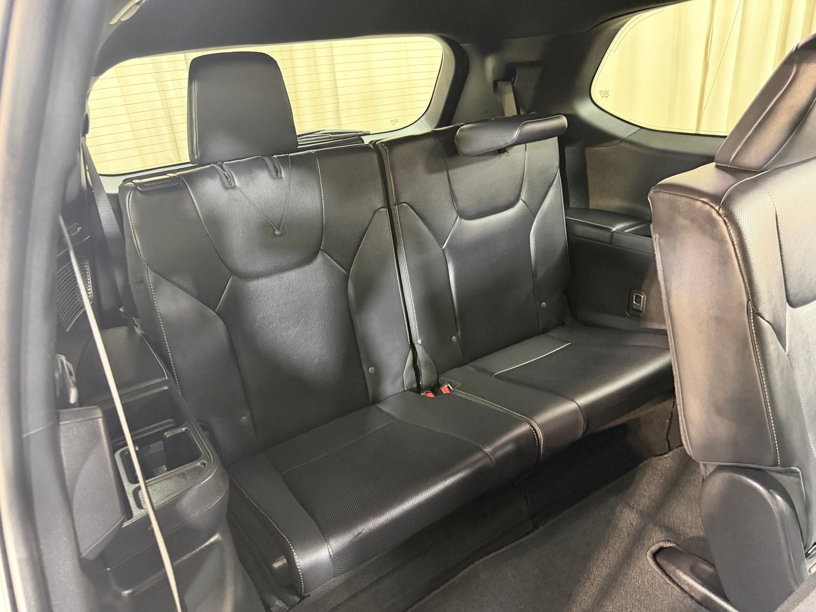 2024 Lexus TX 350