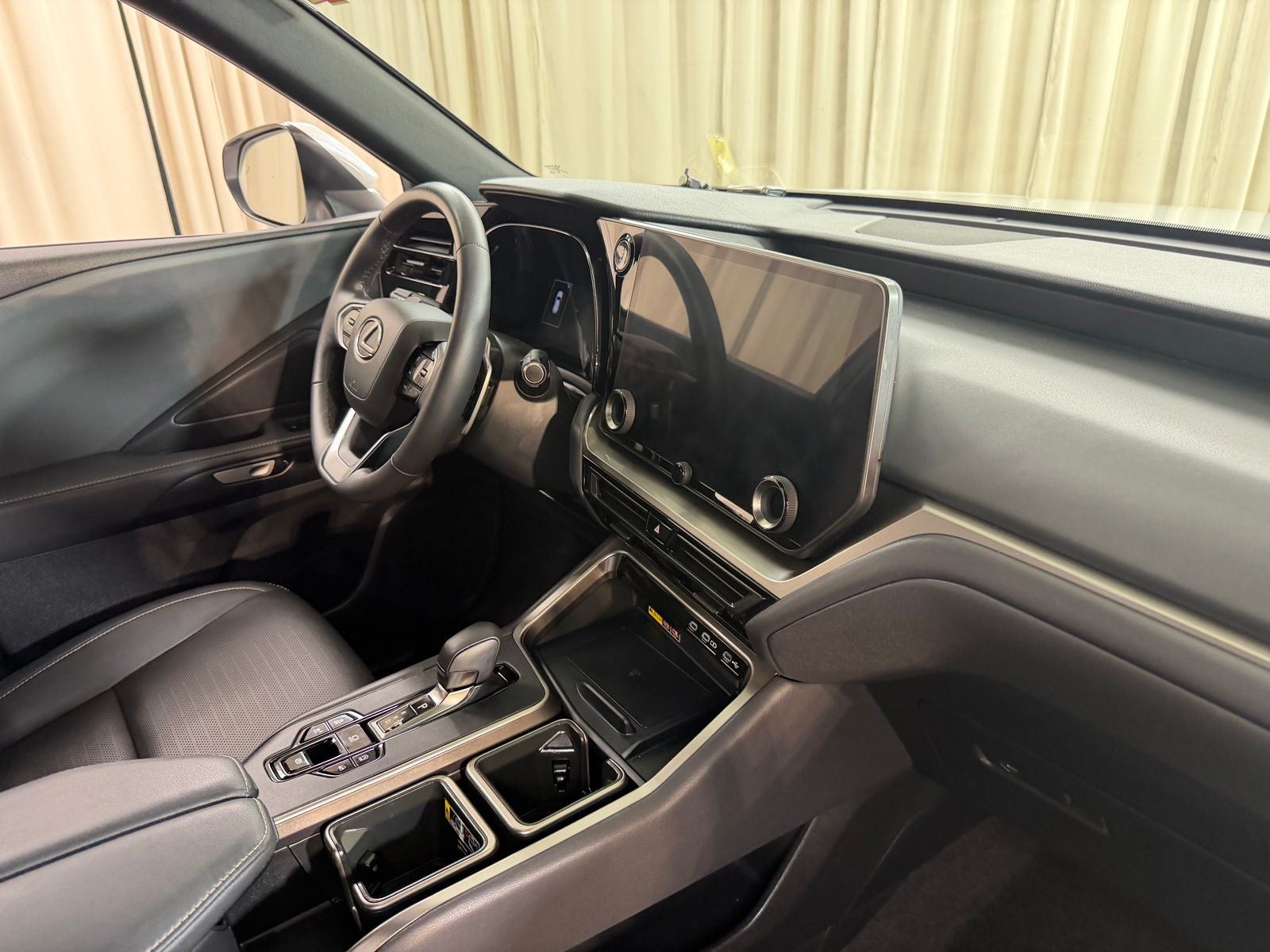2024 Lexus TX 350