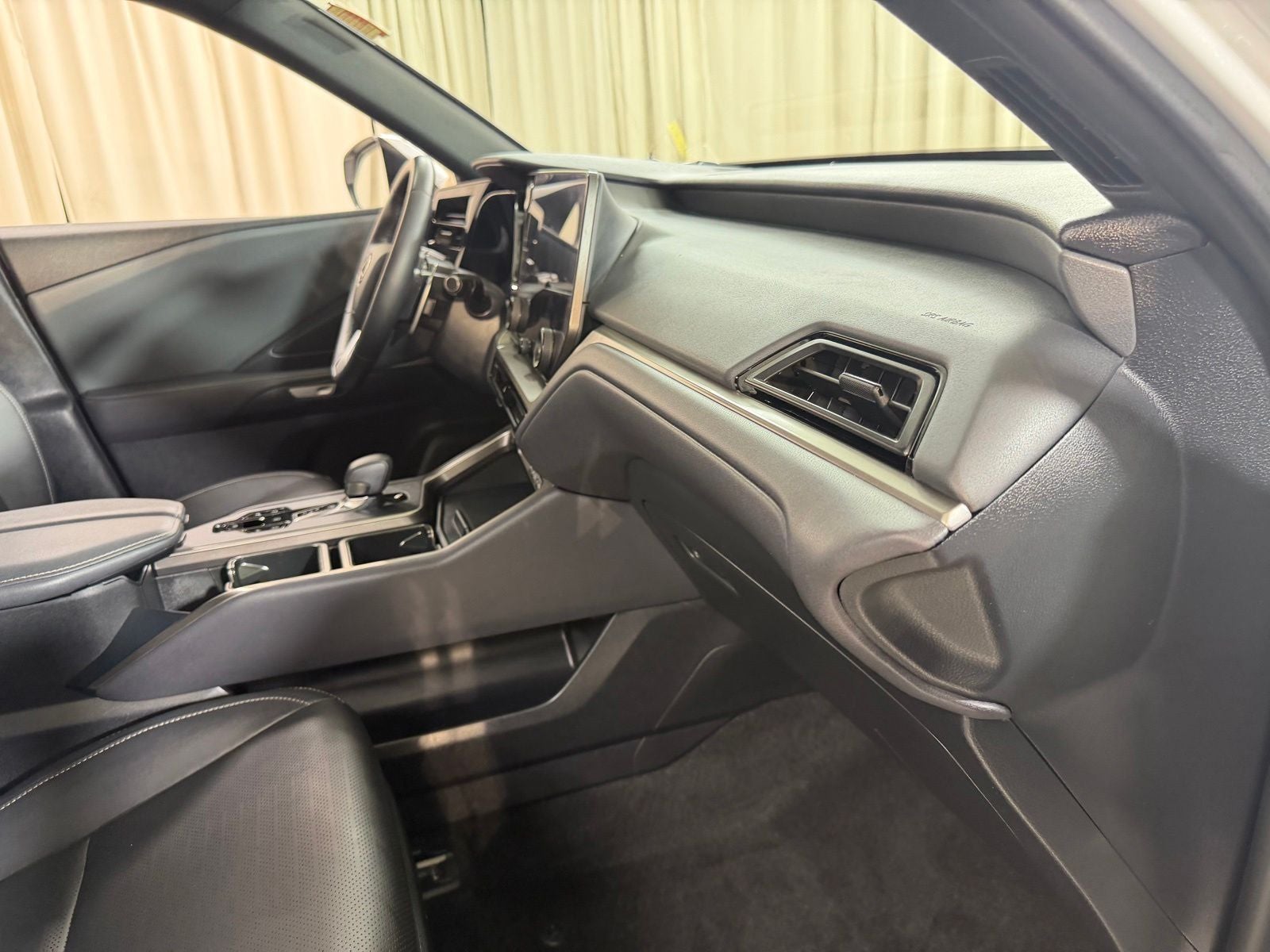 2024 Lexus TX 350
