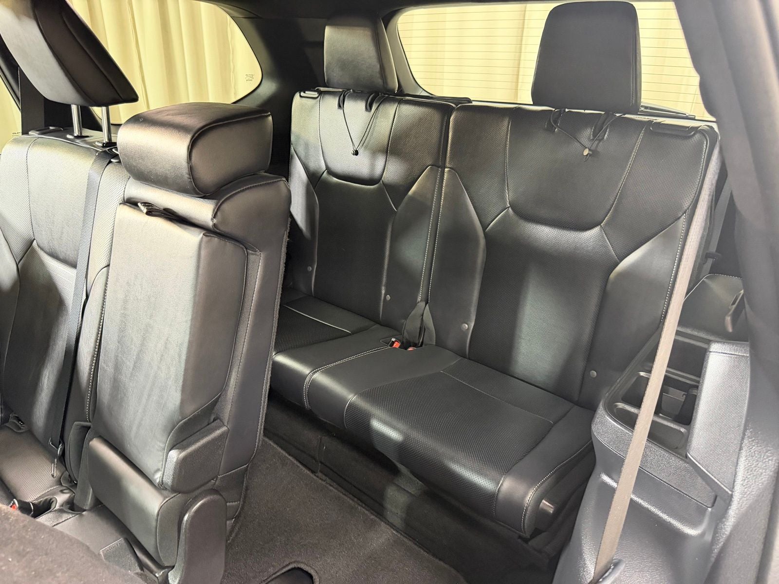 2024 Lexus TX 350