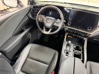 2024 Lexus TX 350