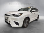 2024 Lexus TX 350