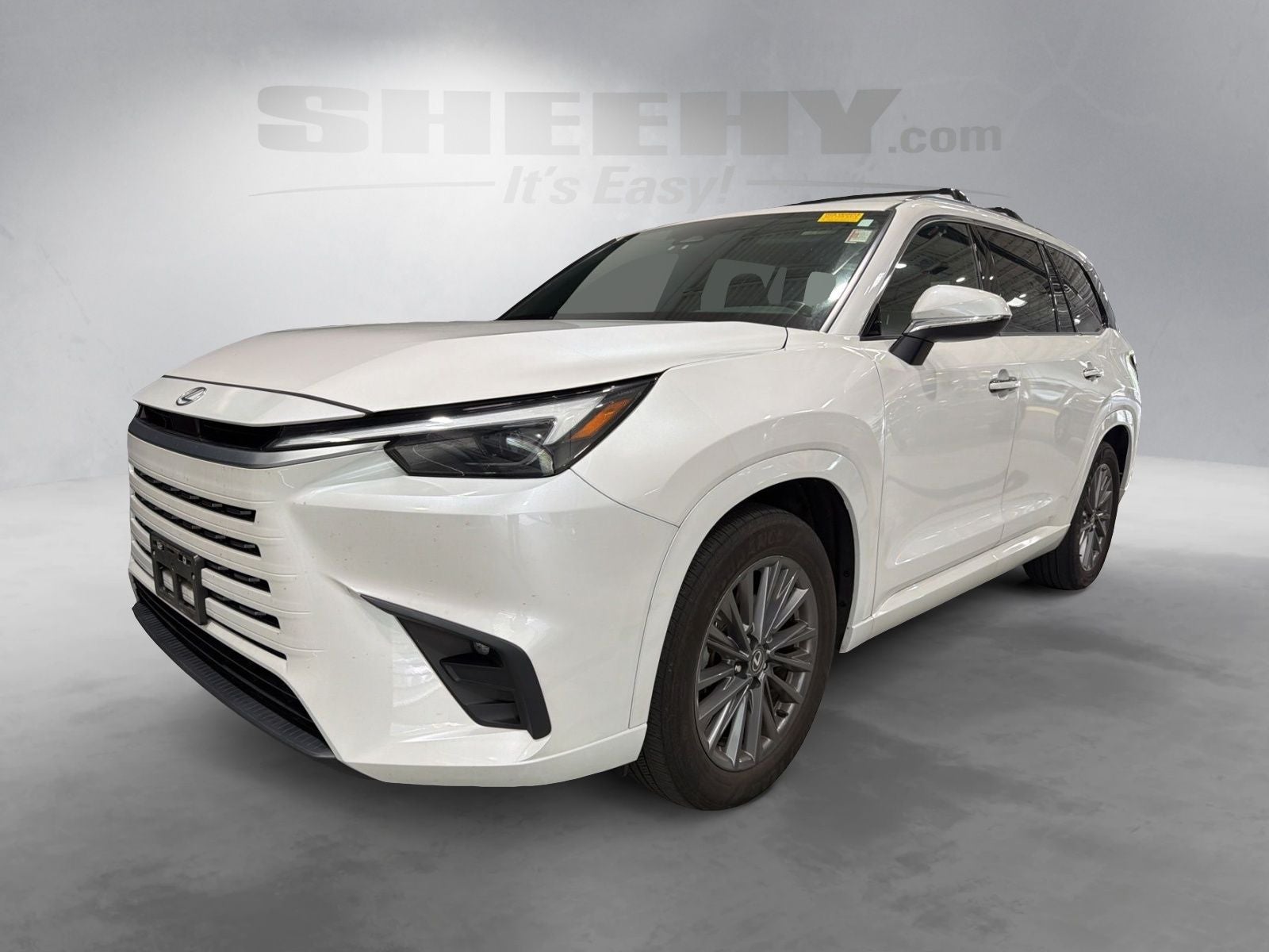 2024 Lexus TX 350