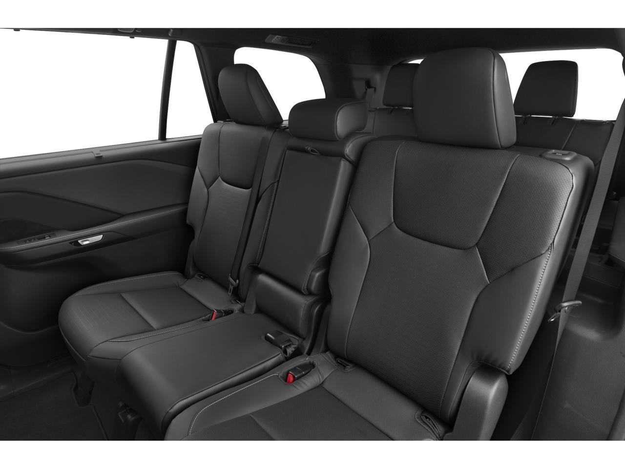 2024 Lexus TX TX 350