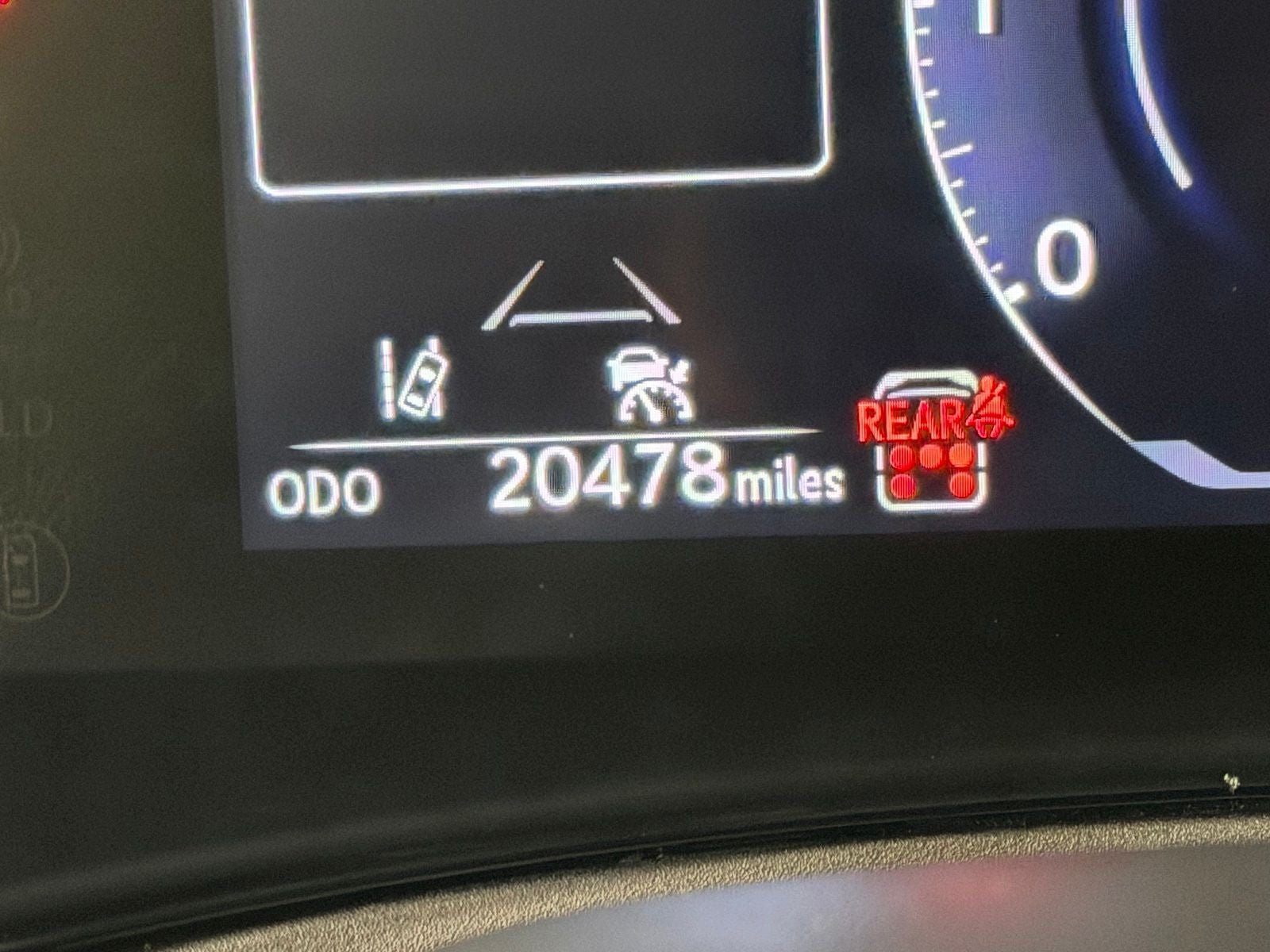 2024 Lexus TX 350