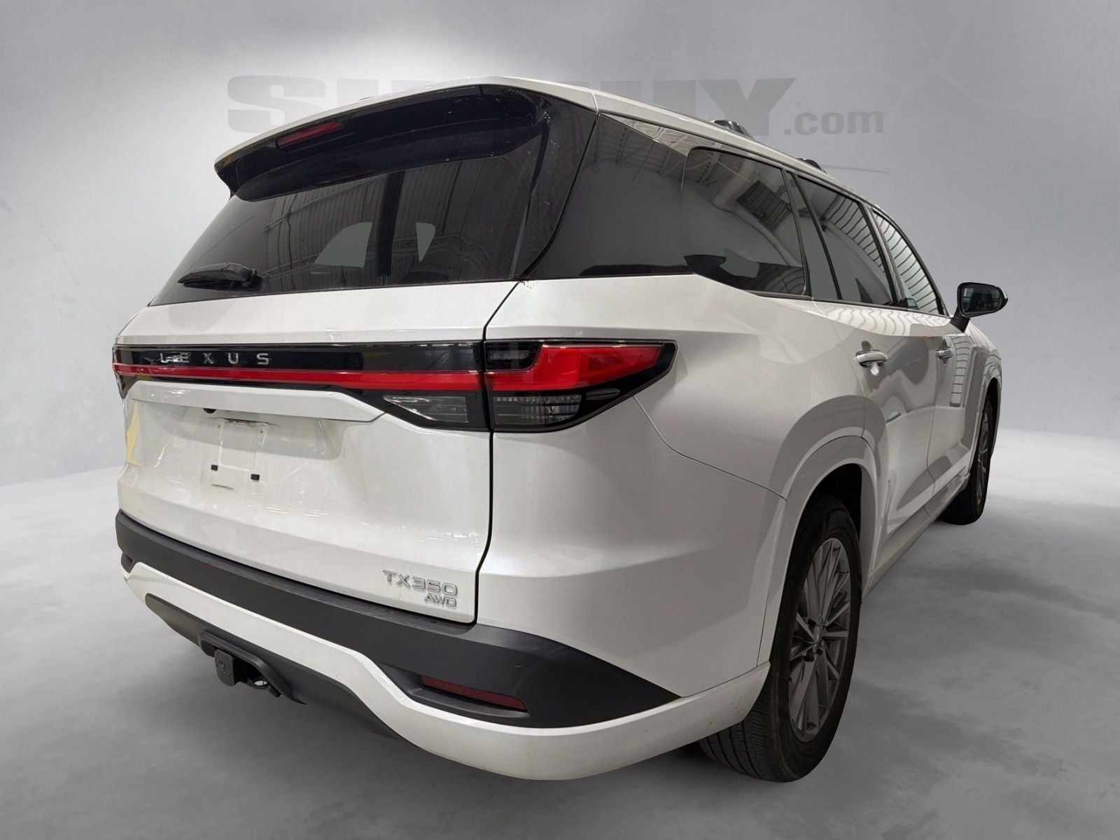 2024 Lexus TX 350