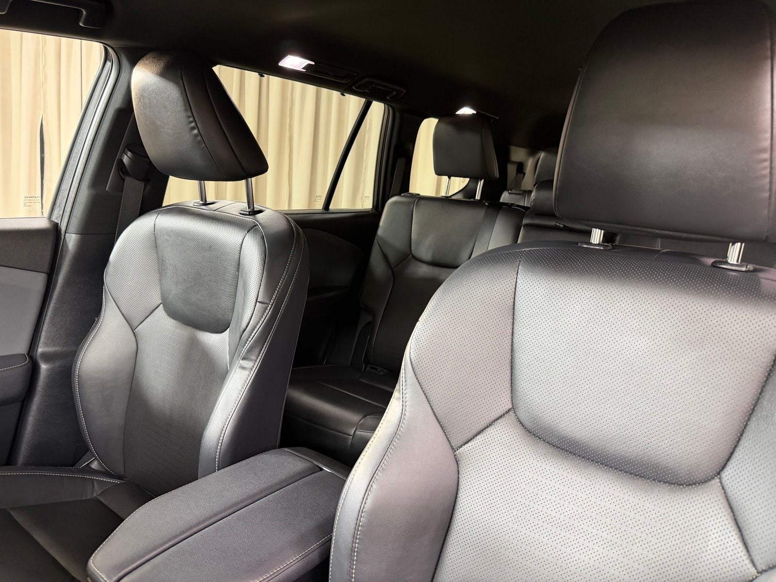 2024 Lexus TX 350