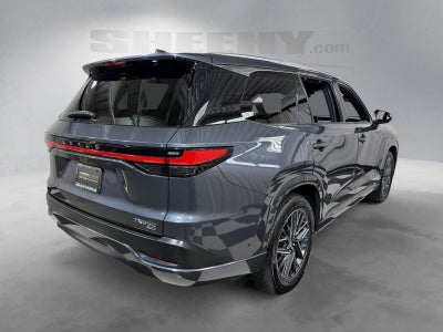 2025 Lexus Tx TX 350 Premium
