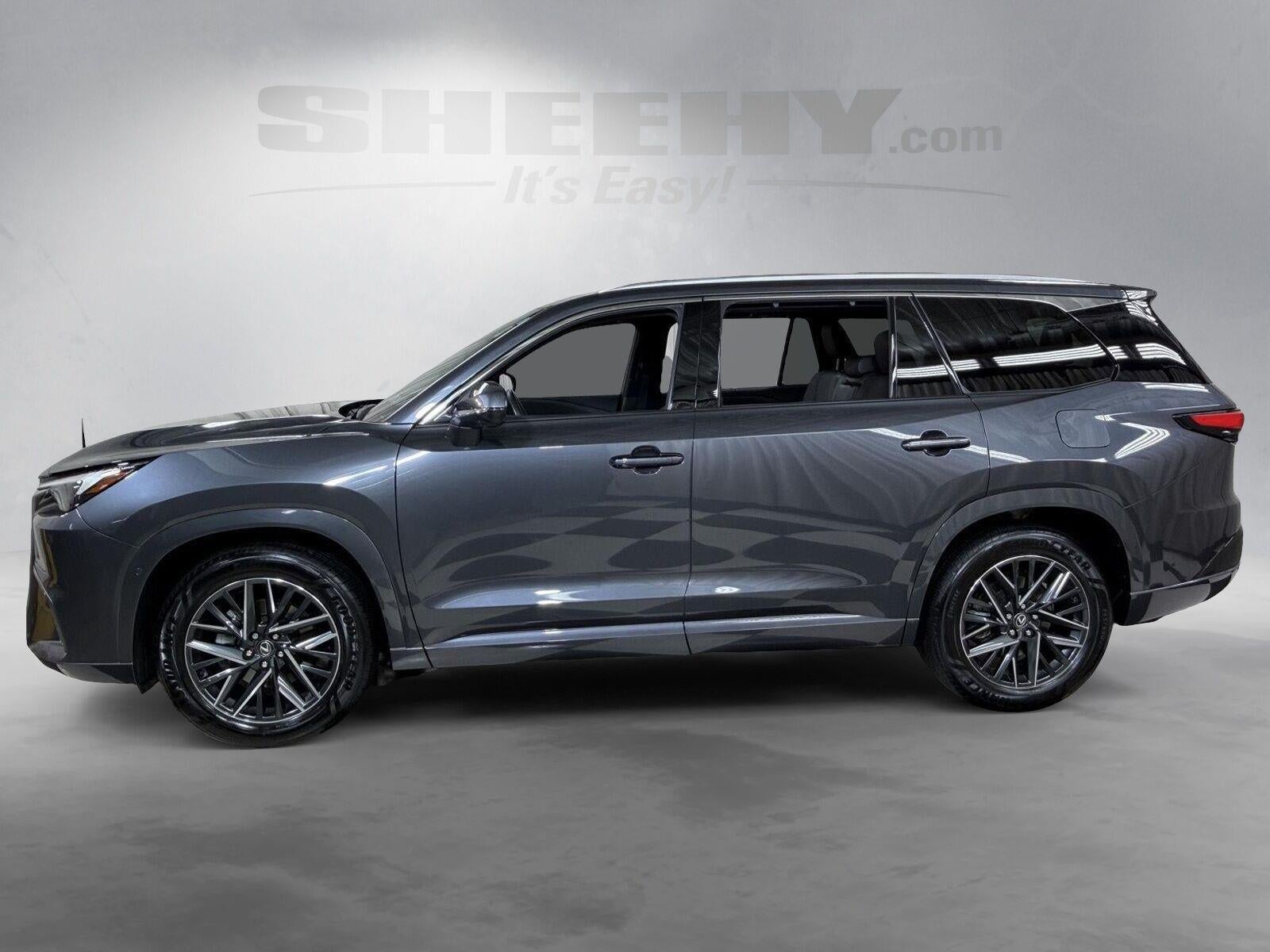 2025 Lexus Tx TX 350 Premium