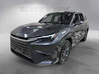 2025 Lexus Tx TX 350 Premium