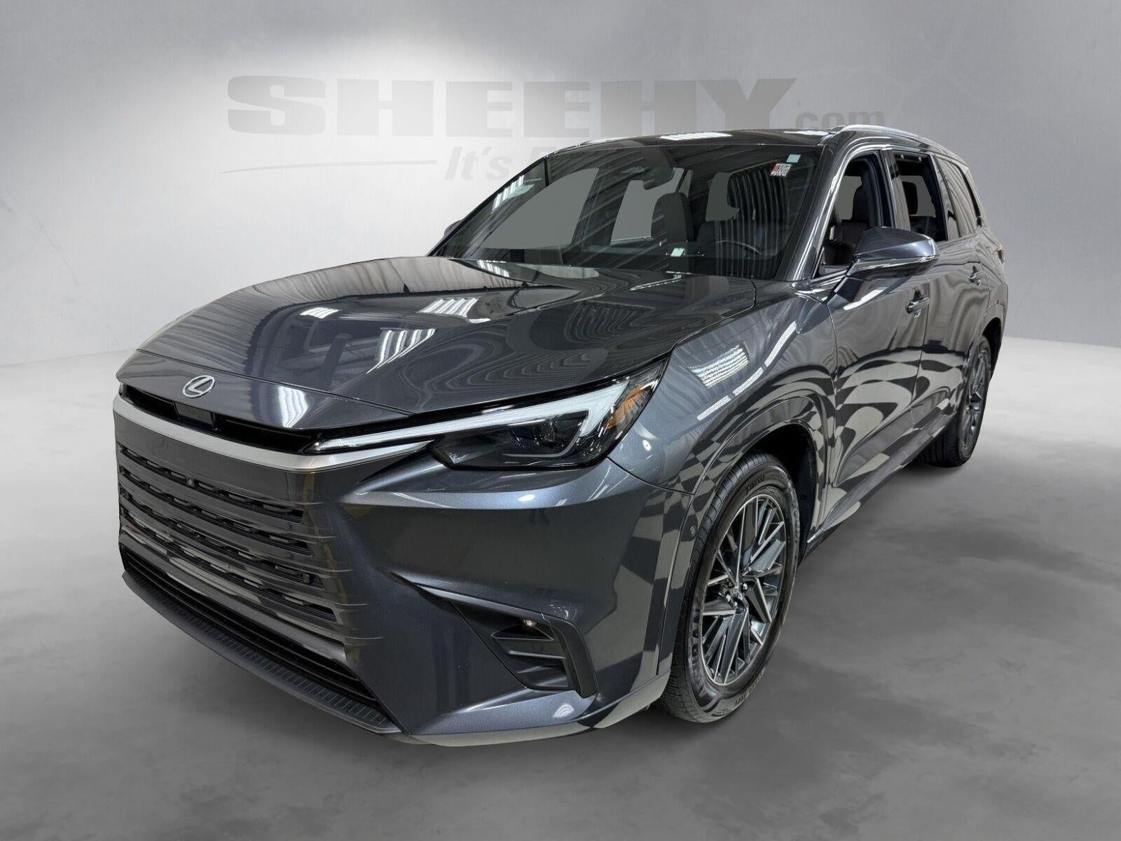 2025 Lexus Tx TX 350 Premium