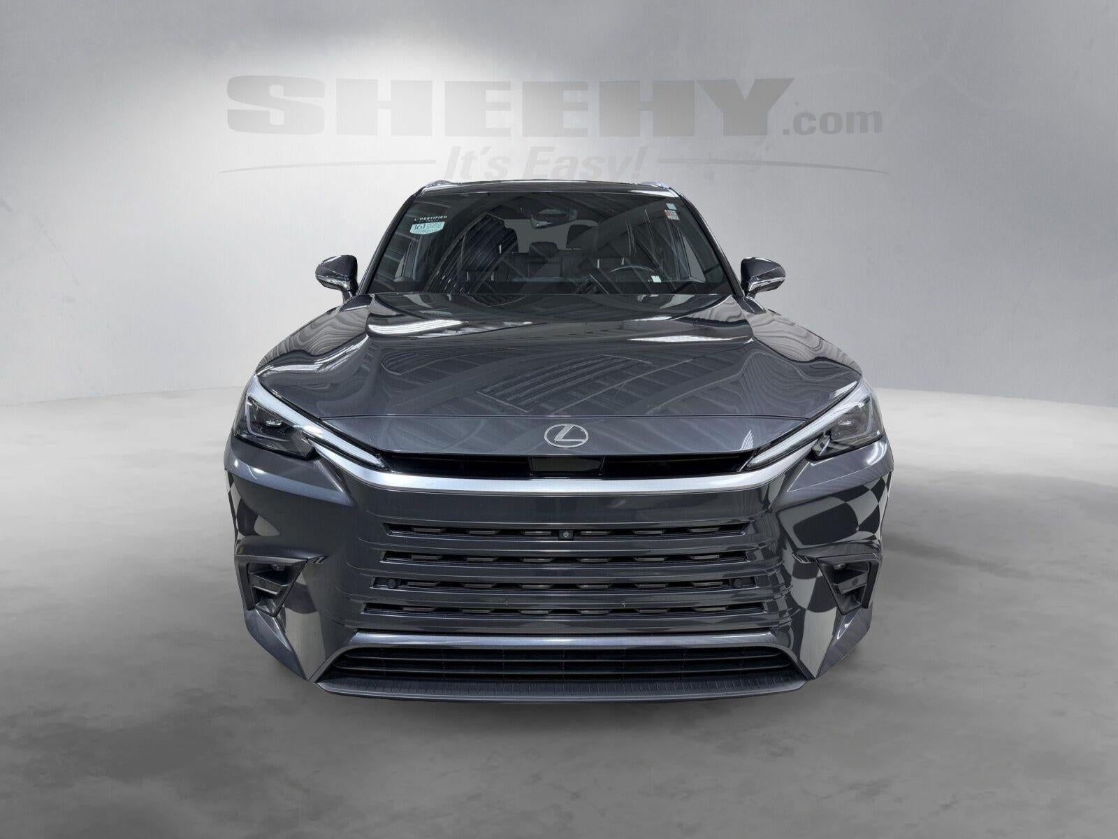 2025 Lexus Tx TX 350 Premium