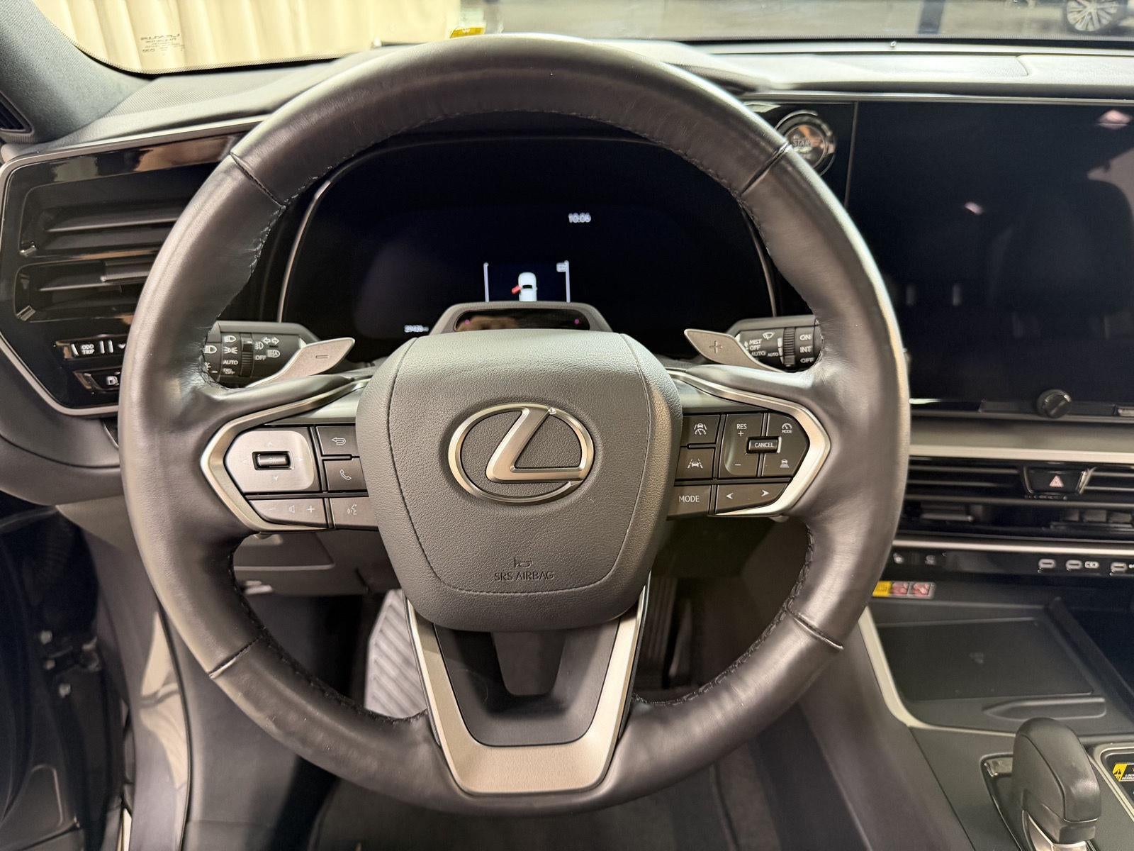 2025 Lexus Tx TX 350 Premium