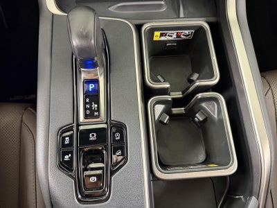 2025 Lexus Tx TX 350 Premium