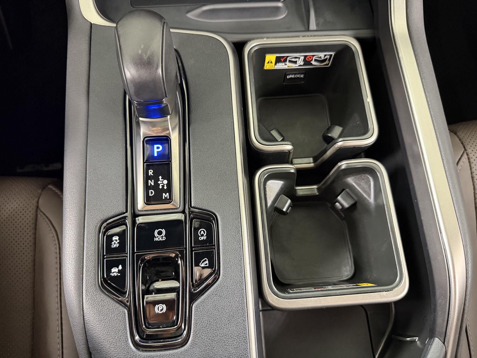 2025 Lexus Tx TX 350 Premium
