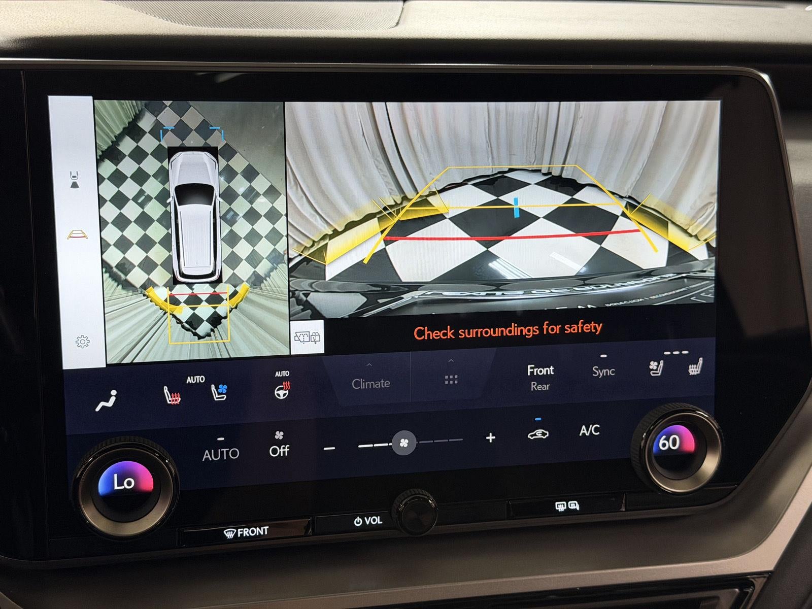 2025 Lexus Tx TX 350 Premium