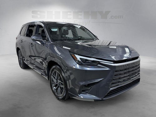 2025 Lexus Tx TX 350 Premium