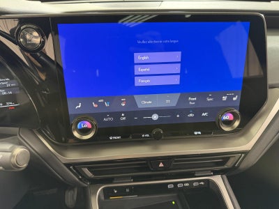 2025 Lexus Tx TX 350 Premium