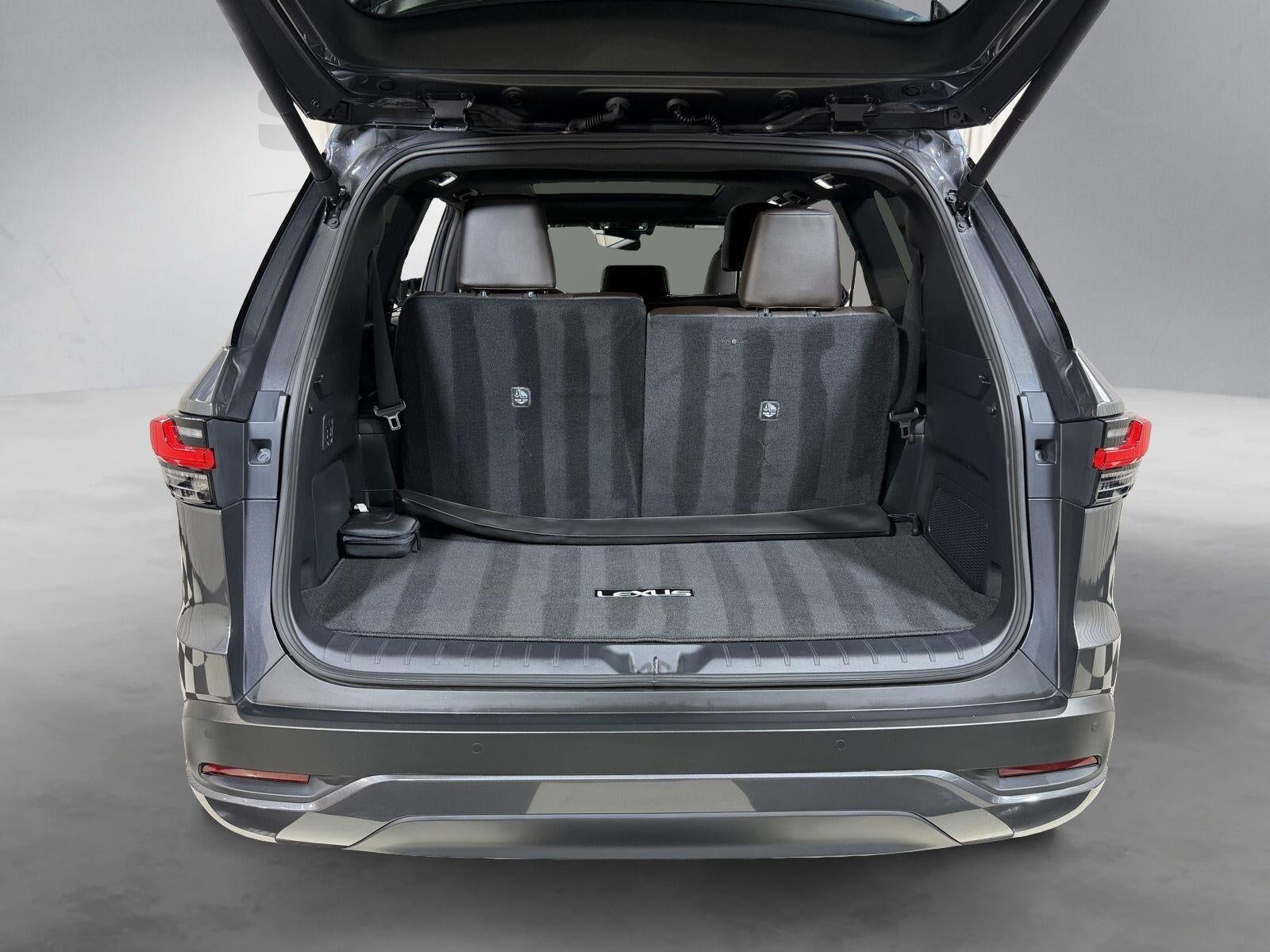 2025 Lexus Tx TX 350 Premium