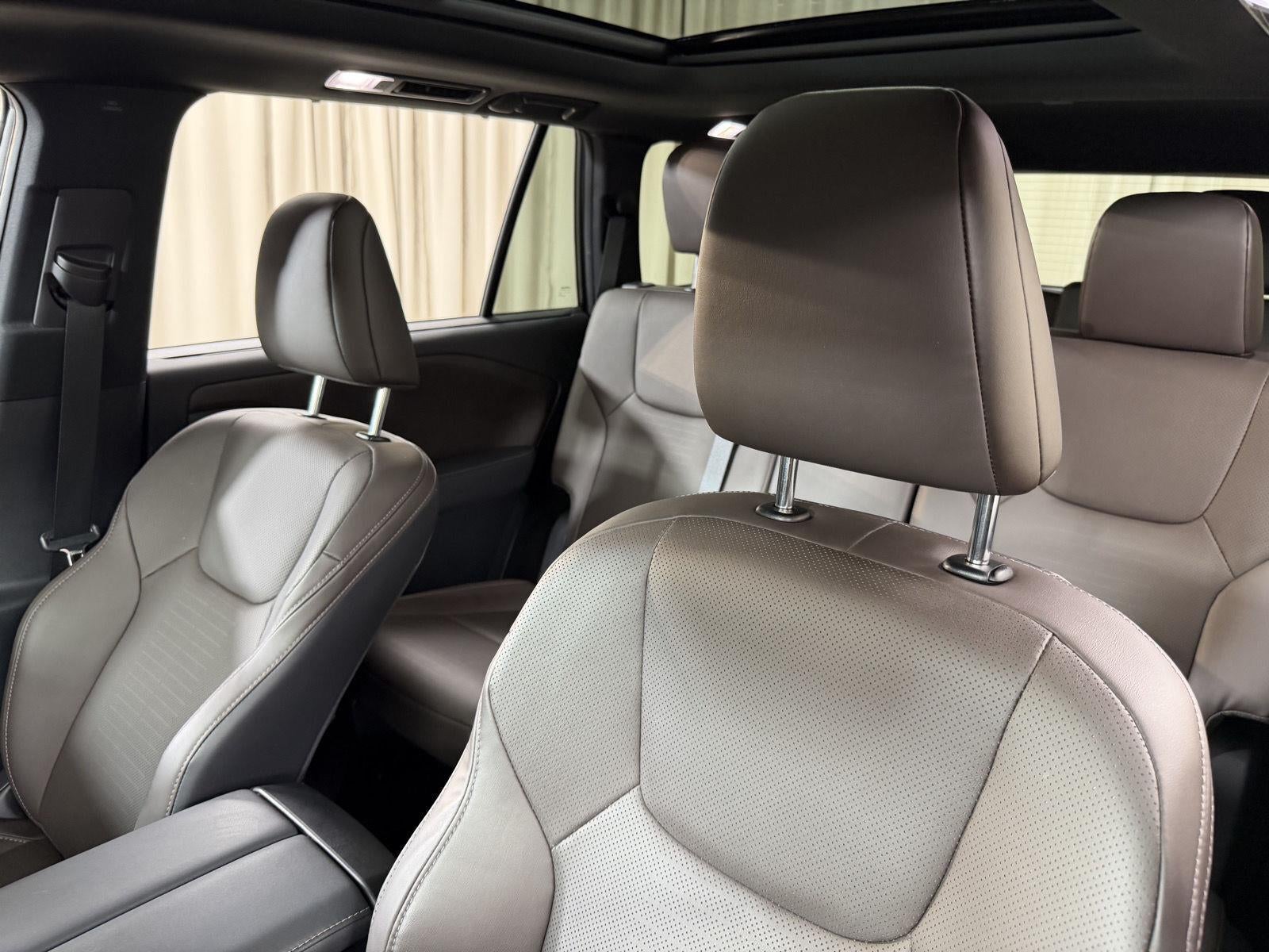 2025 Lexus Tx TX 350 Premium