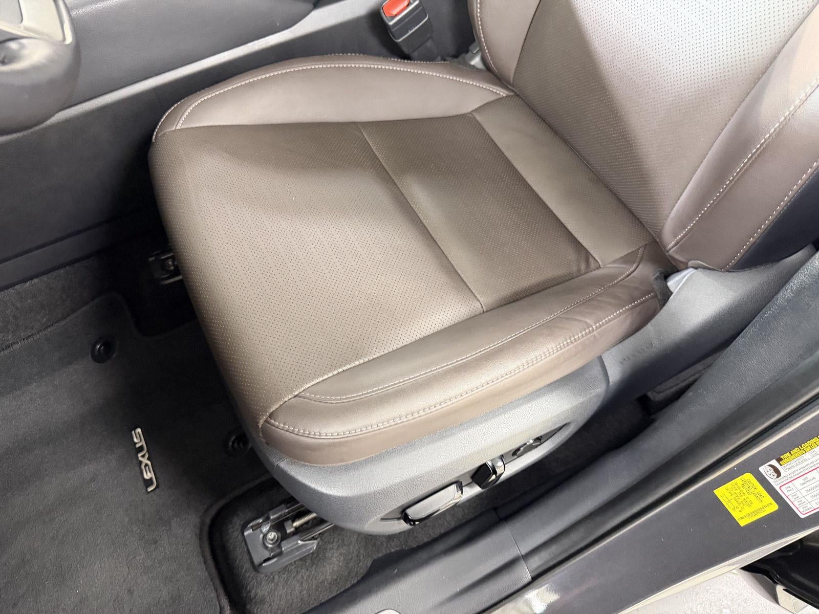 2025 Lexus Tx TX 350 Premium