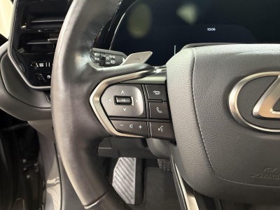 2025 Lexus Tx TX 350 Premium