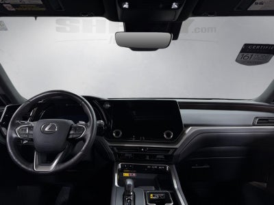 2025 Lexus Tx TX 350 Premium