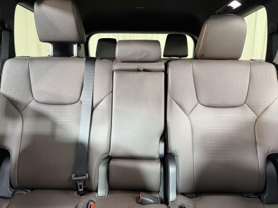 2025 Lexus Tx TX 350 Premium