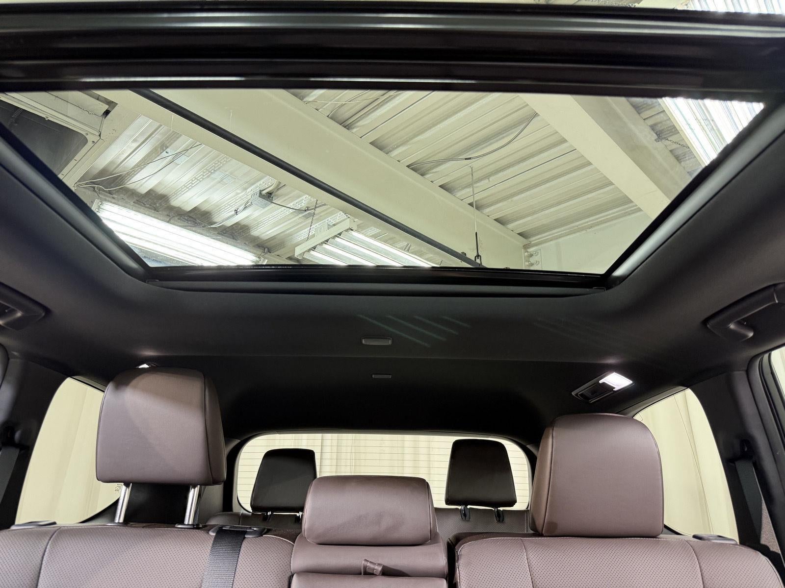 2025 Lexus Tx TX 350 Premium