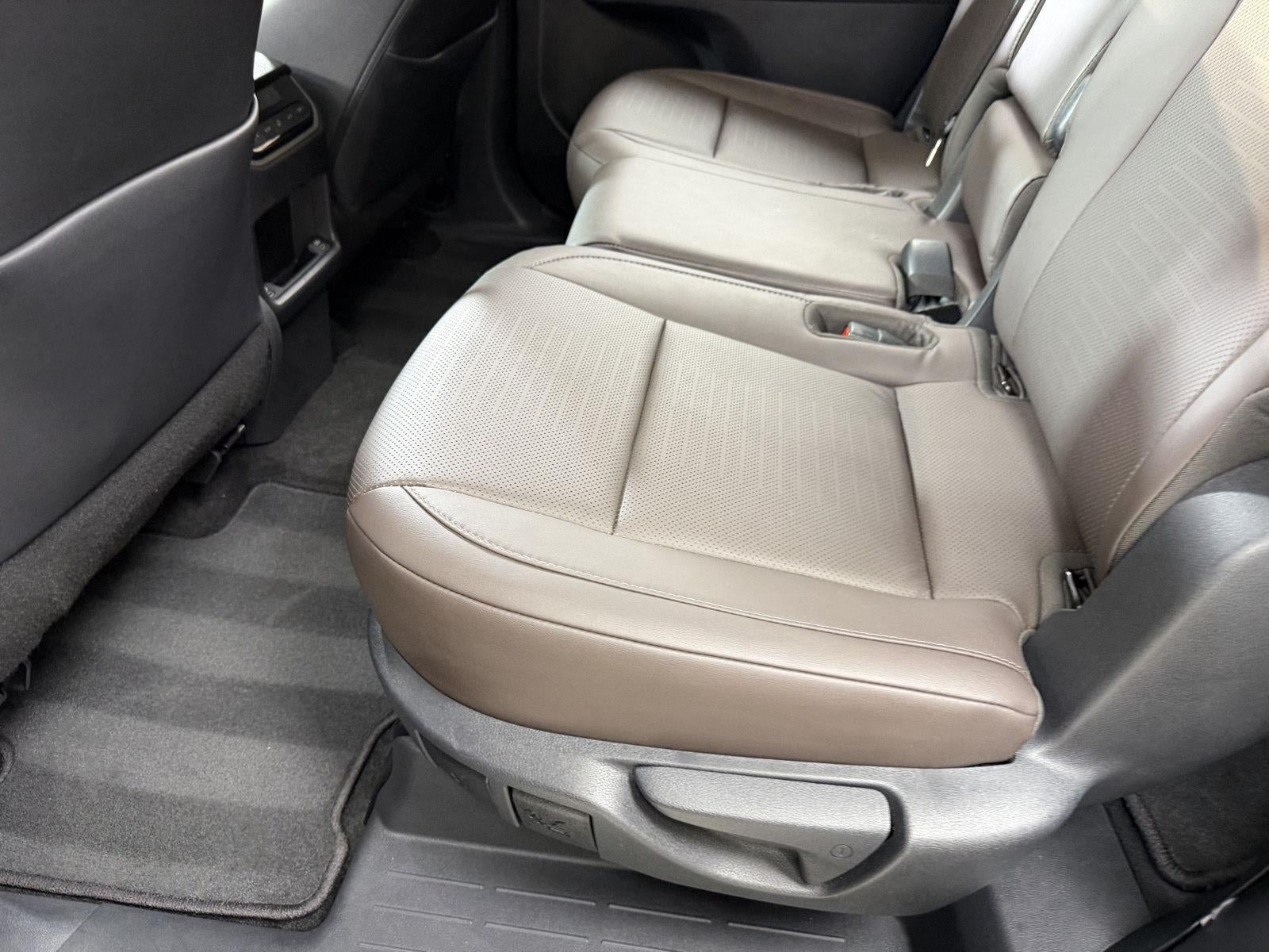 2025 Lexus Tx TX 350 Premium